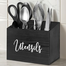 Utensilienhalter Küche