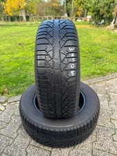 2x Kleber Krisalp HP2 215/60 R16 99H XL M+S Winterreifen DOT2012 6mm TOP