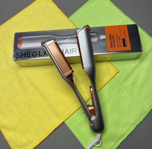 Lockenwickler waver hair - waver,