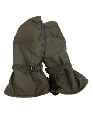 Exbw bundeswehr fäustlinge - exbw,