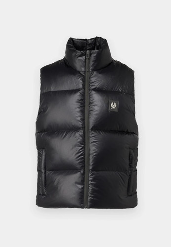 Belstaff resolve puffer - belstaff,
