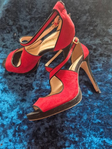Außergewöhnliche high heels - außergewöhnliche,