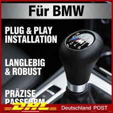 6 Gang Schaltknauf 25117896886