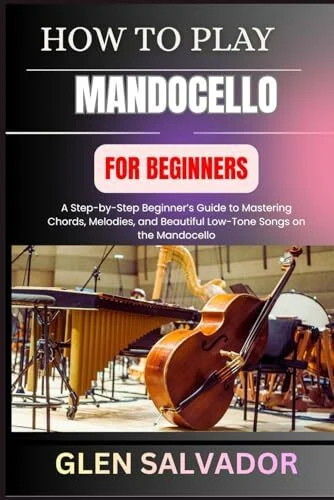 How play mandocello - to,