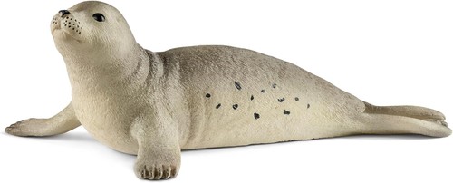 Schleich wild life - schleich, seehund