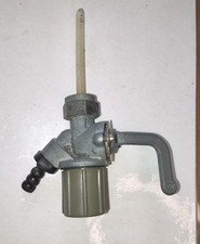 DDR Oldtimer Benzinhahn M16x1