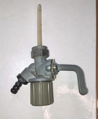 Ddr oldtimer benzinhahn m16x1 - benzinhahn,