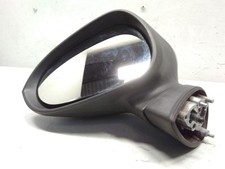 Seat Ibiza ST 6J original Außenspiegel links elektrisch anklappbar BJ2011 LC9Z b