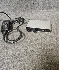 NuForce icon HDP Headphone Dac