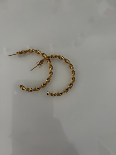 Purelei creolen ohrringe - creolen,