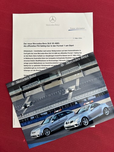 Pressemeldung mercedes slk - mercedes,