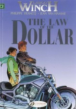 The Law of the Dollar | Jean