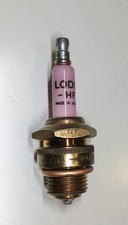 4x Golden Lodge HF H18  Zündkerze spark plug la bougie candela d´accensione