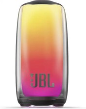 JBL Pulse 5 schwarz