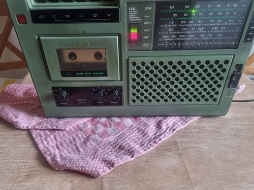 Rft steracord 450 veb - kr,