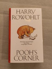 Pooh`s Corner - Harry Rowohlt
