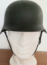 BGS Stahlhelm mit