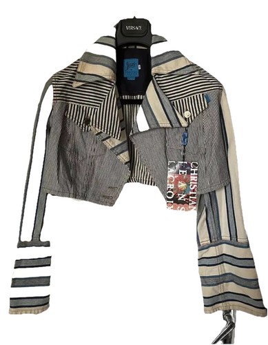 Christian lacroix jacke - jacke, gr