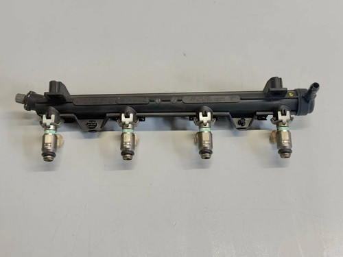Kraftstoffverteiler