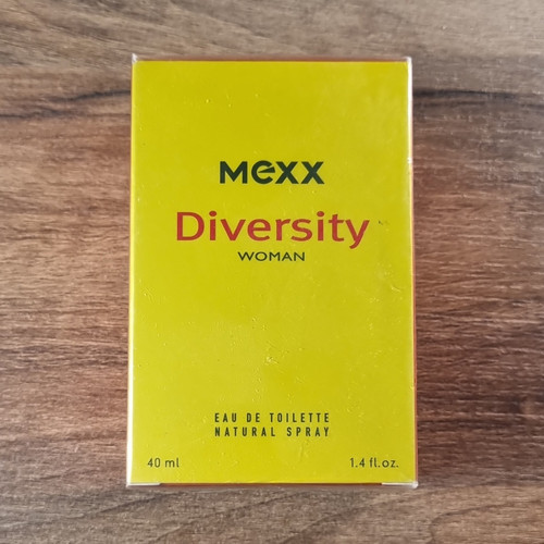 Mexx diversity woman - woman, eau
