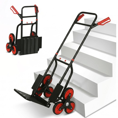 Treppensteiger sackkarre - treppensteiger,