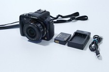 Panasonic LUMIX DMC-G3 Kamera