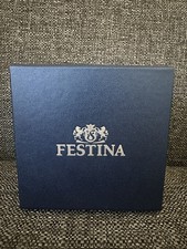 Festina Herren Uhr