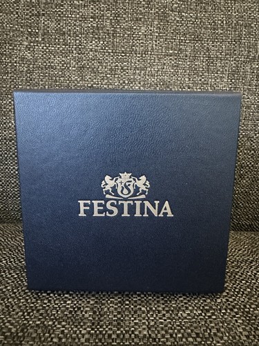 Festina herren uhr - festina,
