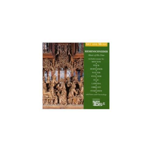 RIEMENSCHNEIDER/MOUTON/HEDOS