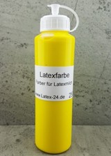 250ml LATEX FÄRBER