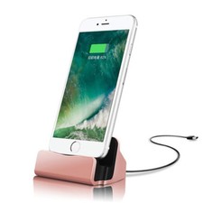 P63C USB 8 Pin Ladegerät