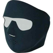 2 Stück Viper Gesichtsmasken