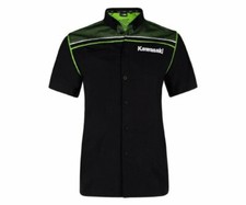 Kawasaki damen hemd - kawasaki,