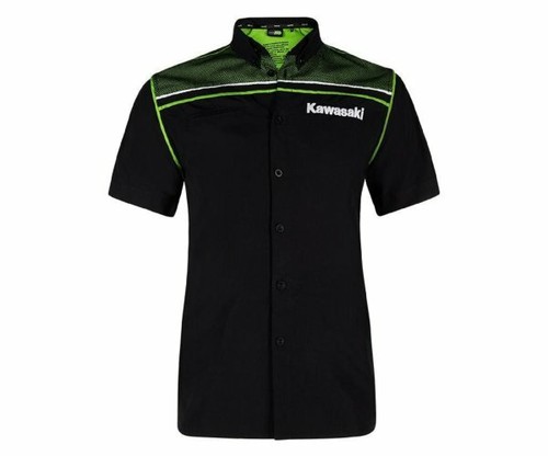 Kawasaki damen hemd - damen,