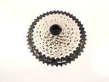 Shimano XT CS-M8100 12-fach Kassette 10/45T #17426