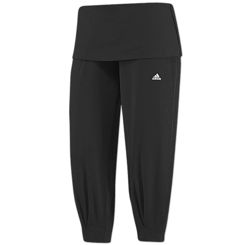 Adidas damen hose - 3/4,