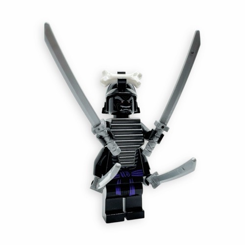 Lego ninjago minifigur lord - lego,