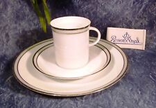 ROSENTHAL Berlin FRIEDRICHSTRASSE - 1 Kaffeegedeck 