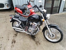 Motorrad Jincheng 250-6