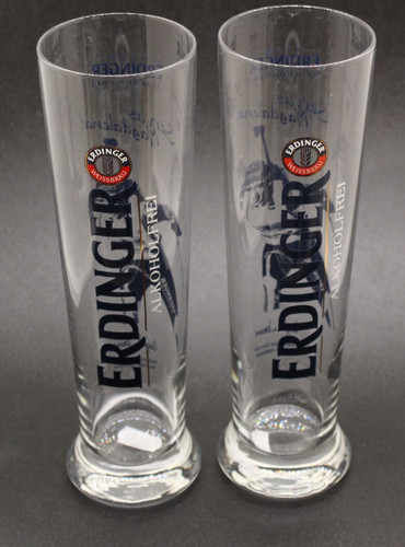 2er set erdinger - 2er,