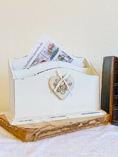 Clayre & Eef Briefablage