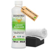 Premium Lederpflege SPARSET