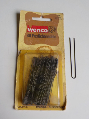 Wenco vintage - 40,