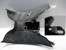 Verkleidung Boden oben / Trittfläche Peugeot Elyseo 150, 01-03