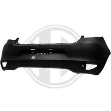 4415055 Stoßstange hinten