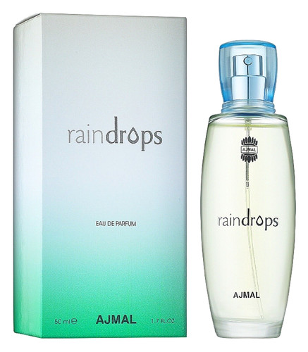 Ajmal raindrops eau - ajmal,