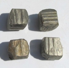 Pyrit Würfel aus China