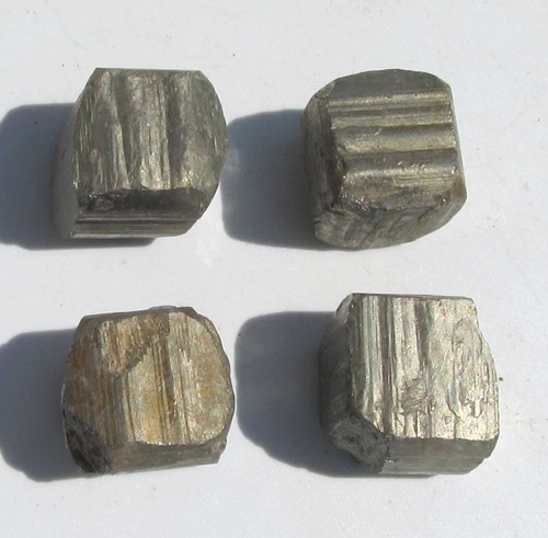 Pyrit würfel aus china - pyrit,