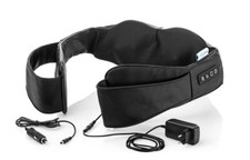 Shiatsu Massagegerät Massage Gerät Wärmefunktion für Nacken Rücken