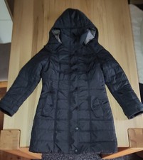 Mantel Kurzmantel Jacke Winter